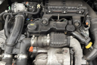 PEUGEOT 308 2 SW PHASE 1 BREAK 1.6 BLUE HDI - 8V TURBO