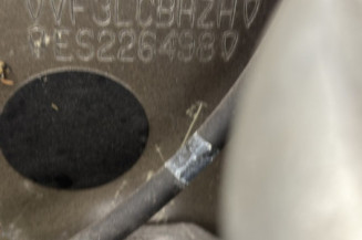 PEUGEOT 308 2 SW PHASE 1 BREAK 1.6 BLUE HDI - 8V TURBO