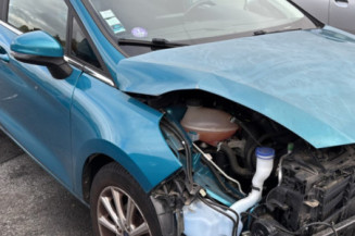 FORD FIESTA 7 PHASE 1 1.0i - 12V TURBO