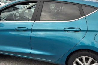 FORD FIESTA 7 PHASE 1 1.0i - 12V TURBO