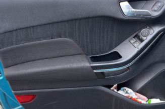 FORD FIESTA 7 PHASE 1 1.0i - 12V TURBO