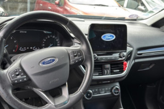 FORD FIESTA 7 PHASE 1 1.0i - 12V TURBO