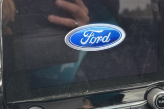 FORD FIESTA 7 PHASE 1 1.0i - 12V TURBO