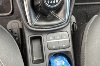 FORD FIESTA 7 PHASE 1 1.0i - 12V TURBO