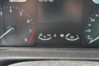 FORD FIESTA 7 PHASE 1 1.0i - 12V TURBO