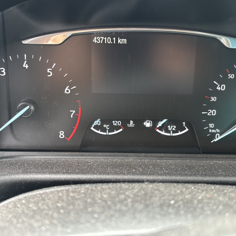 FORD FIESTA 7 PHASE 1 1.0i - 12V TURBO Photo n°19