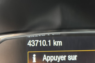 FORD FIESTA 7 PHASE 1 1.0i - 12V TURBO