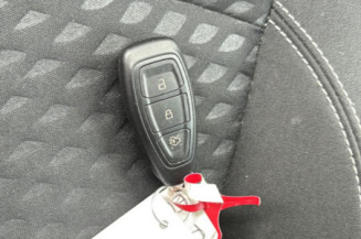 FORD FIESTA 7 PHASE 1 1.0i - 12V TURBO