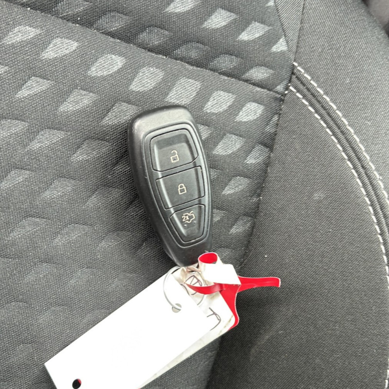 FORD FIESTA 7 PHASE 1 1.0i - 12V TURBO Photo n°21