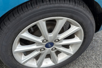 FORD FIESTA 7 PHASE 1 1.0i - 12V TURBO