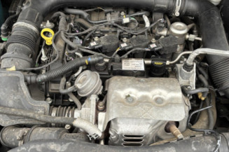 FORD FIESTA 7 PHASE 1 1.0i - 12V TURBO