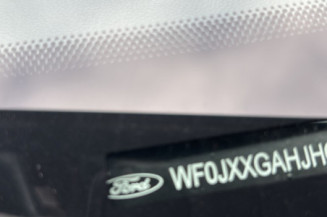 FORD FIESTA 7 PHASE 1 1.0i - 12V TURBO