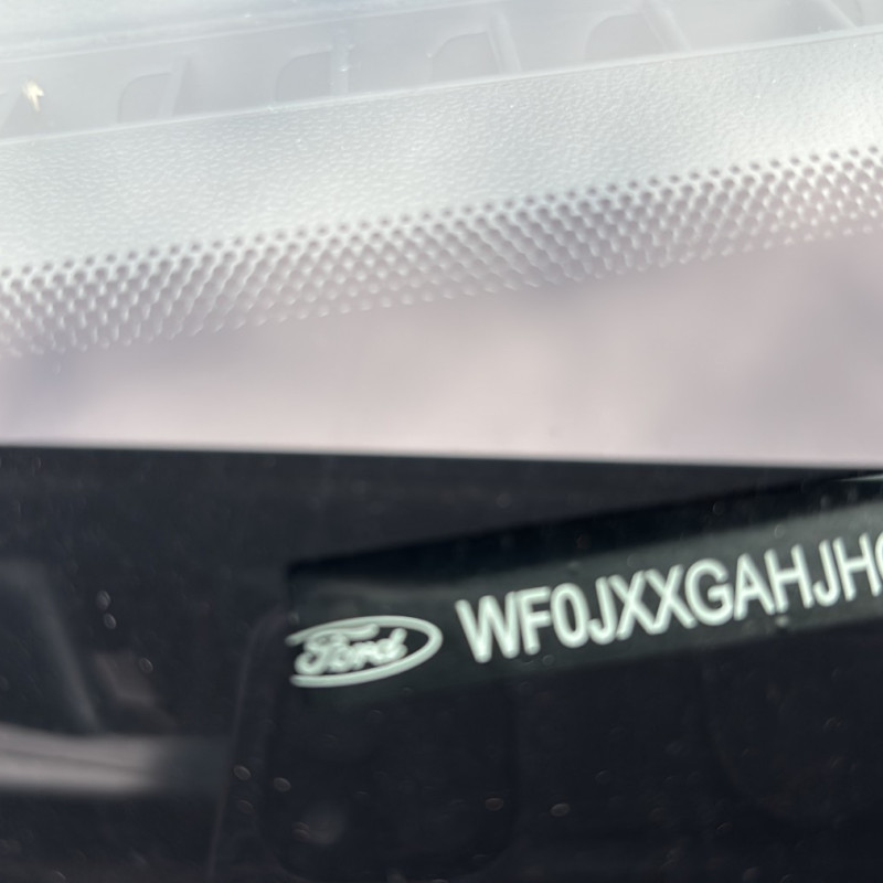 FORD FIESTA 7 PHASE 1 1.0i - 12V TURBO Photo n°25