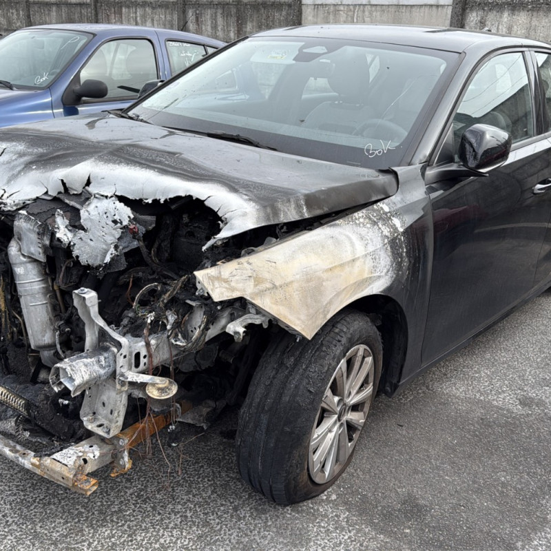 OPEL ASTRA L 1.2 PURETECH - 12V TURBO Photo n°1