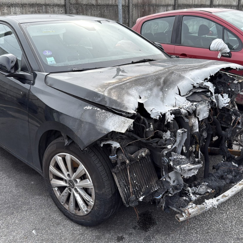 OPEL ASTRA L 1.2 PURETECH - 12V TURBO Photo n°2