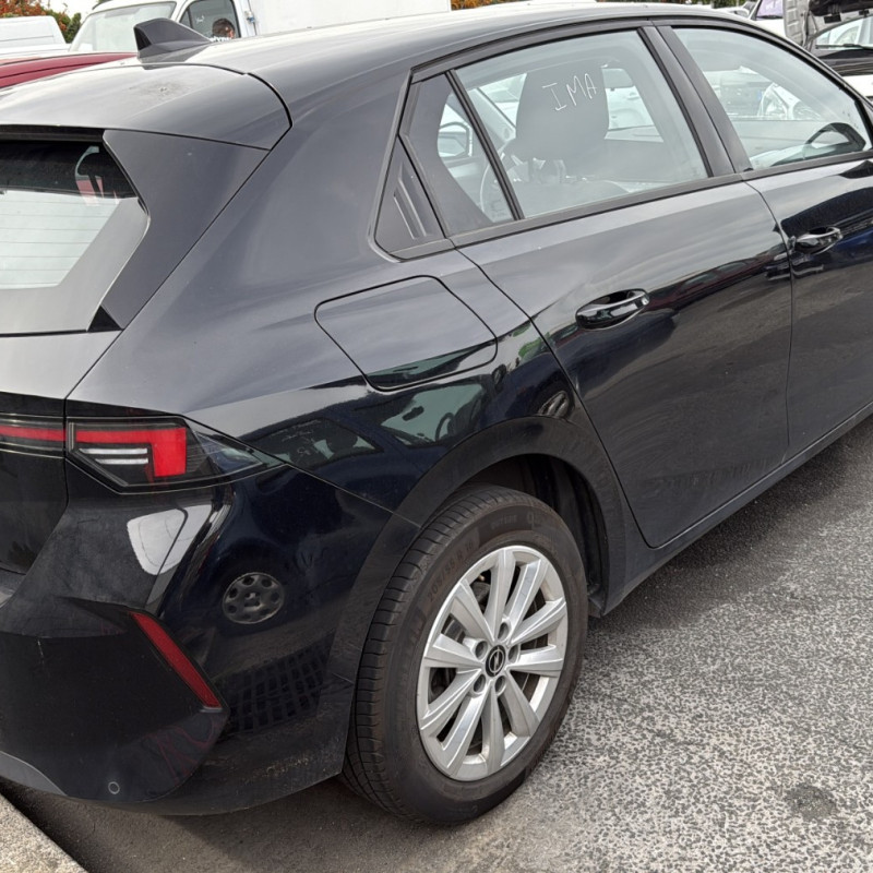 OPEL ASTRA L 1.2 PURETECH - 12V TURBO Photo n°3