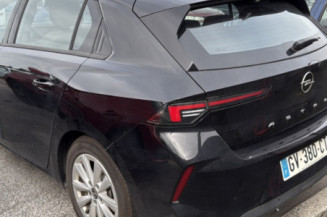 OPEL ASTRA L 1.2 PURETECH - 12V TURBO