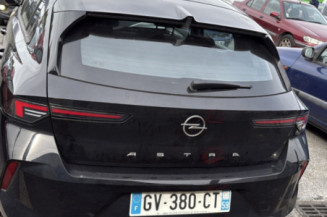 OPEL ASTRA L 1.2 PURETECH - 12V TURBO