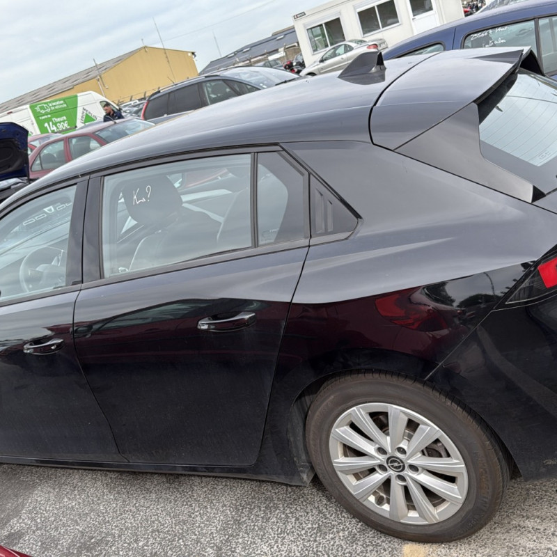 OPEL ASTRA L 1.2 PURETECH - 12V TURBO Photo n°6