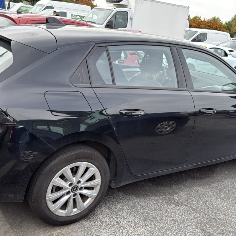 OPEL ASTRA L 1.2 PURETECH - 12V TURBO Photo n°7