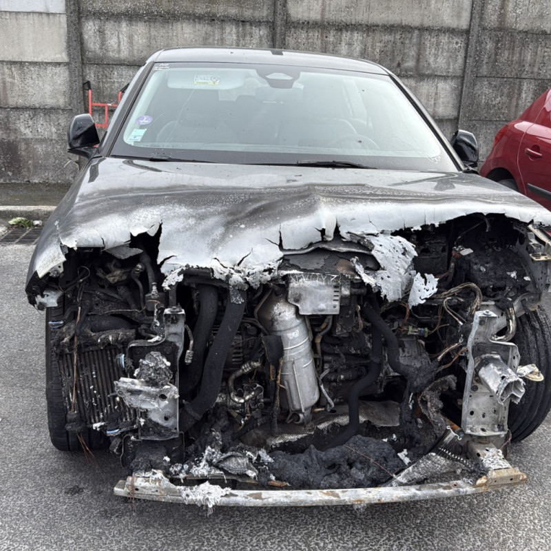 OPEL ASTRA L 1.2 PURETECH - 12V TURBO Photo n°8