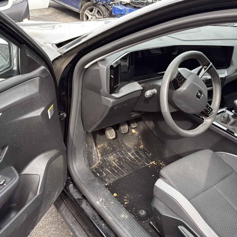 OPEL ASTRA L 1.2 PURETECH - 12V TURBO Photo n°12