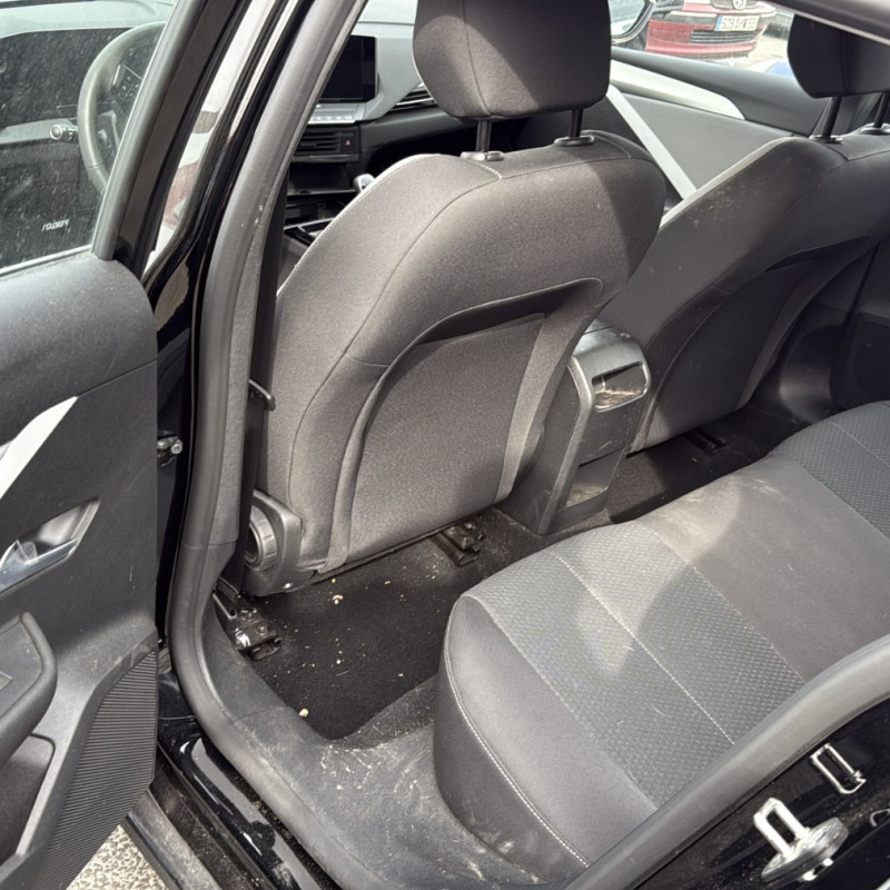 OPEL ASTRA L 1.2 PURETECH - 12V TURBO Photo n°13