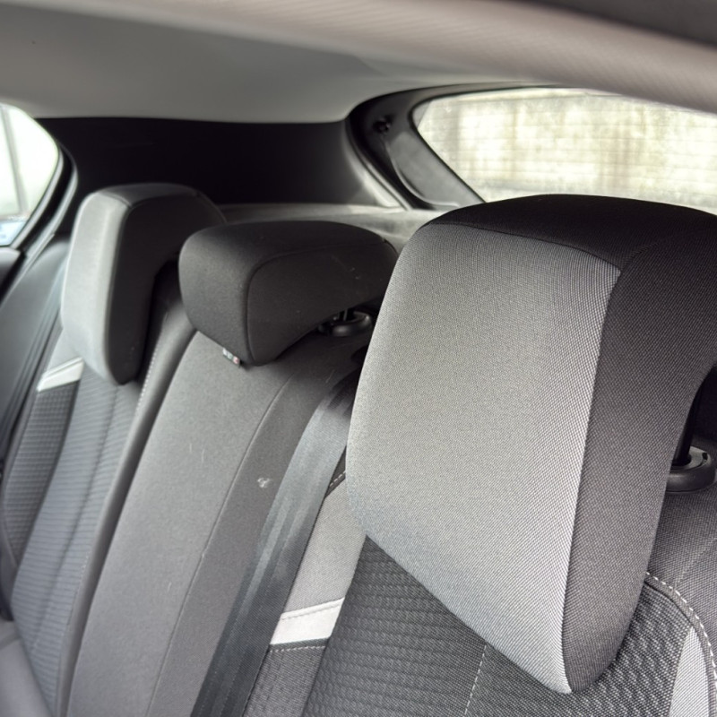 OPEL ASTRA L 1.2 PURETECH - 12V TURBO Photo n°14