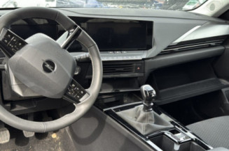 OPEL ASTRA L 1.2 PURETECH - 12V TURBO