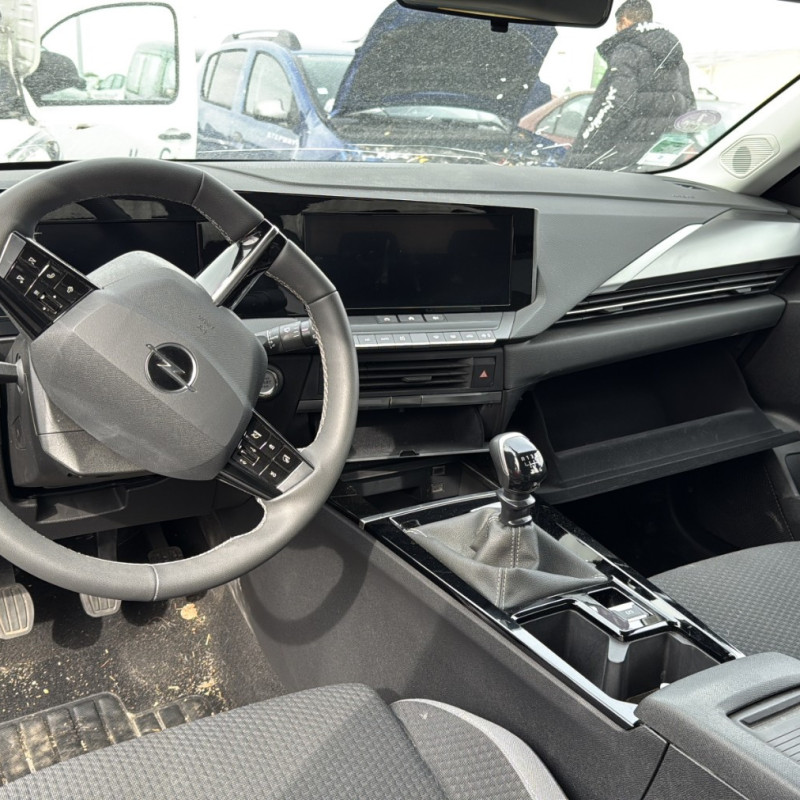 OPEL ASTRA L 1.2 PURETECH - 12V TURBO Photo n°15