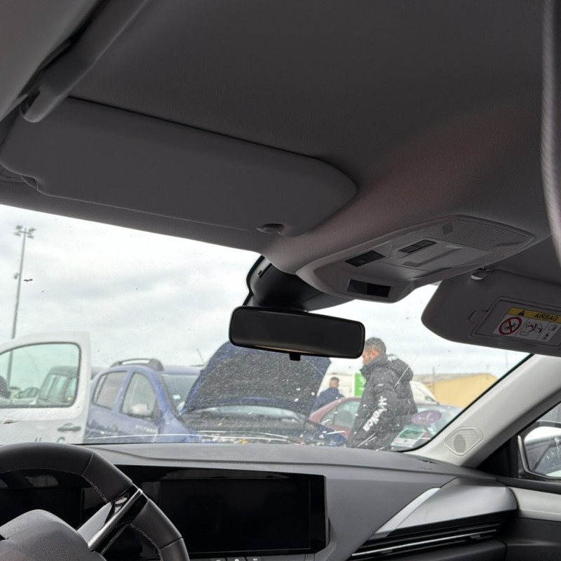 OPEL ASTRA L 1.2 PURETECH - 12V TURBO Photo n°16