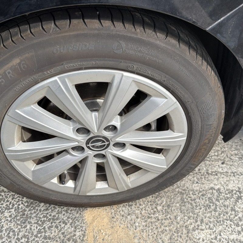 OPEL ASTRA L 1.2 PURETECH - 12V TURBO Photo n°17