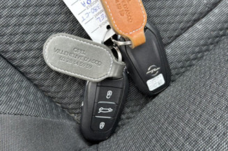 OPEL ASTRA L 1.2 PURETECH - 12V TURBO