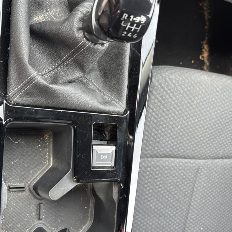 OPEL ASTRA L 1.2 PURETECH - 12V TURBO Photo n°19