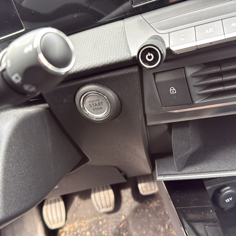 OPEL ASTRA L 1.2 PURETECH - 12V TURBO Photo n°21