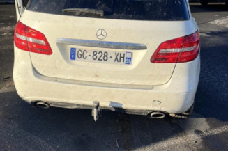 MERCEDES CLASSE B 246 PHASE 1 200 1.8 CDI - 16V TURBO