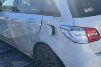 MERCEDES CLASSE B 246 PHASE 1 200 1.8 CDI - 16V TURBO