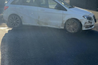 MERCEDES CLASSE B 246 PHASE 1 200 1.8 CDI - 16V TURBO