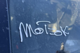 MERCEDES CLASSE B 246 PHASE 1 200 1.8 CDI - 16V TURBO