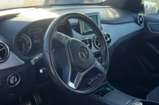 MERCEDES CLASSE B 246 PHASE 1 200 1.8 CDI - 16V TURBO