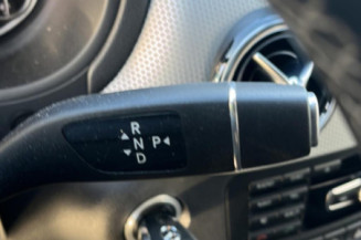 MERCEDES CLASSE B 246 PHASE 1 200 1.8 CDI - 16V TURBO