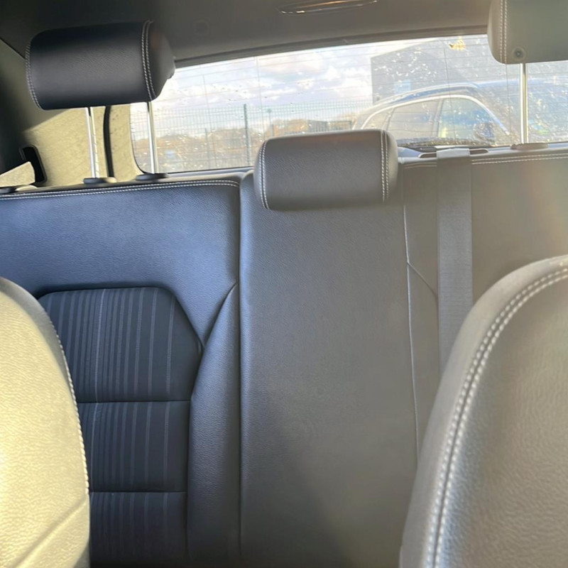 MERCEDES CLASSE B 246 PHASE 1 200 1.8 CDI - 16V TURBO Photo n°9