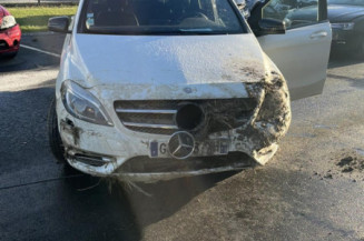 MERCEDES CLASSE B 246 PHASE 1 200 1.8 CDI - 16V TURBO