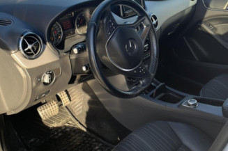 MERCEDES CLASSE B 246 PHASE 1 200 1.8 CDI - 16V TURBO