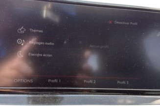 Antenne PEUGEOT 208 2