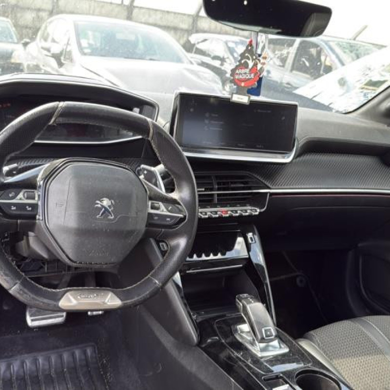 Autoradio d'origine PEUGEOT 208 2 Photo n°12