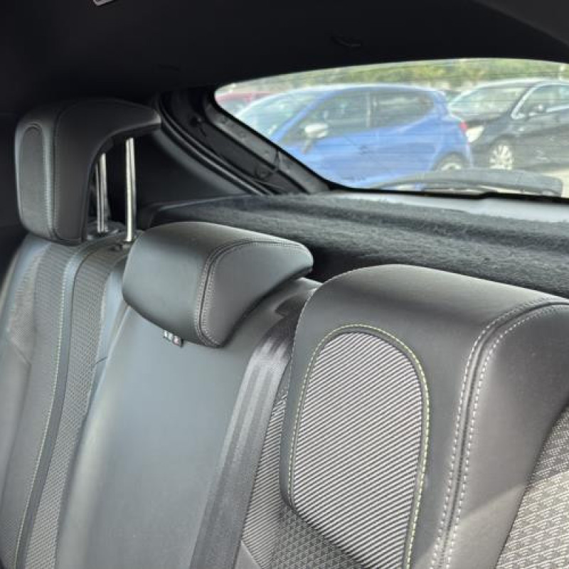 Boitier air bag PEUGEOT 208 2 Photo n°11