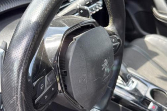 Bouton de warning PEUGEOT 208 2