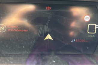 Leve vitre electrique avant gauche PEUGEOT 208 2