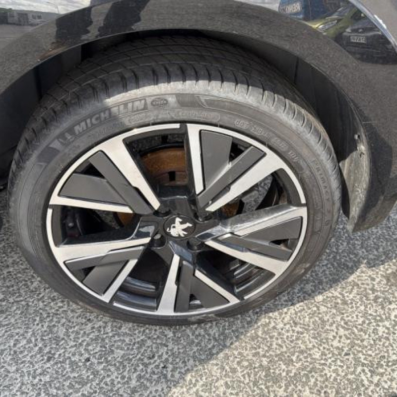 Poignee interieur arriere droit PEUGEOT 208 2 Photo n°14